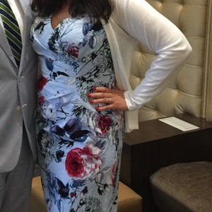 Adrianna Papell Dress